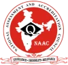 NAAC A++ Grade Badge